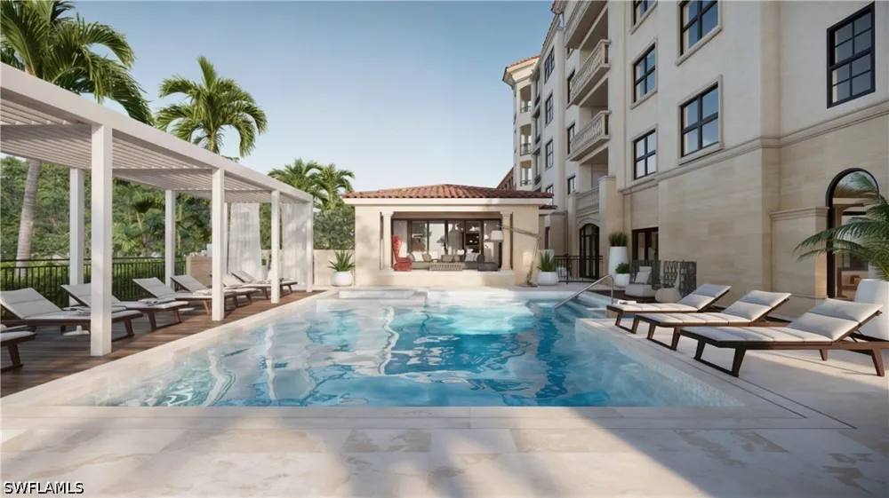 3rd Avenue S #6201 Naples, FL 34102