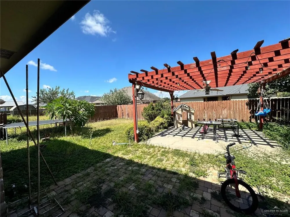 3013 Cactus Drive Weslaco, TX 78599
