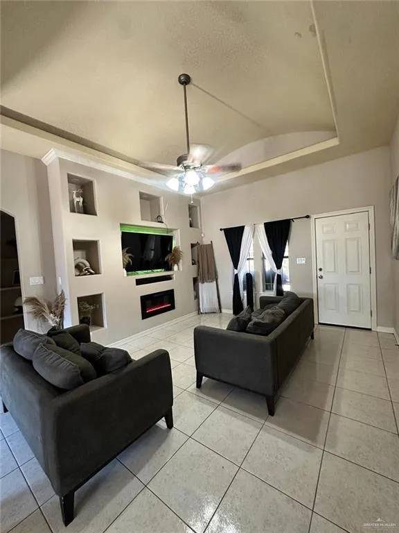 3013 Cactus Drive Weslaco, TX 78599