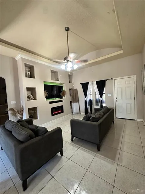 3013 Cactus Drive