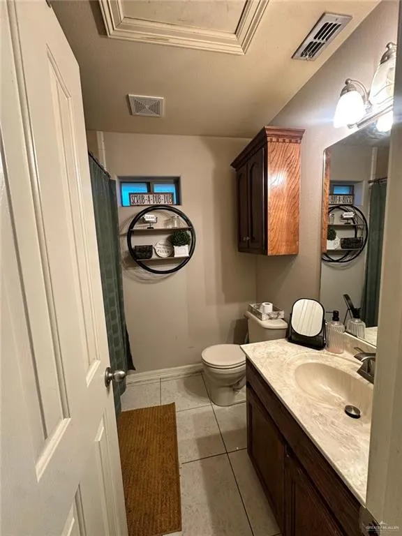 3013 Cactus Drive Weslaco, TX 78599