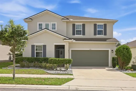 528 BUCHANNAN DRIVE