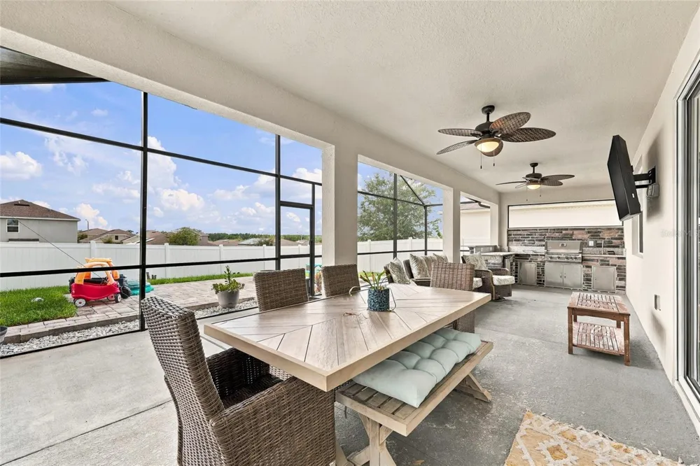 528 BUCHANNAN DRIVE Davenport, FL 33837