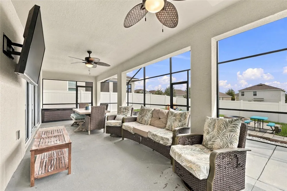 528 BUCHANNAN DRIVE Davenport, FL 33837