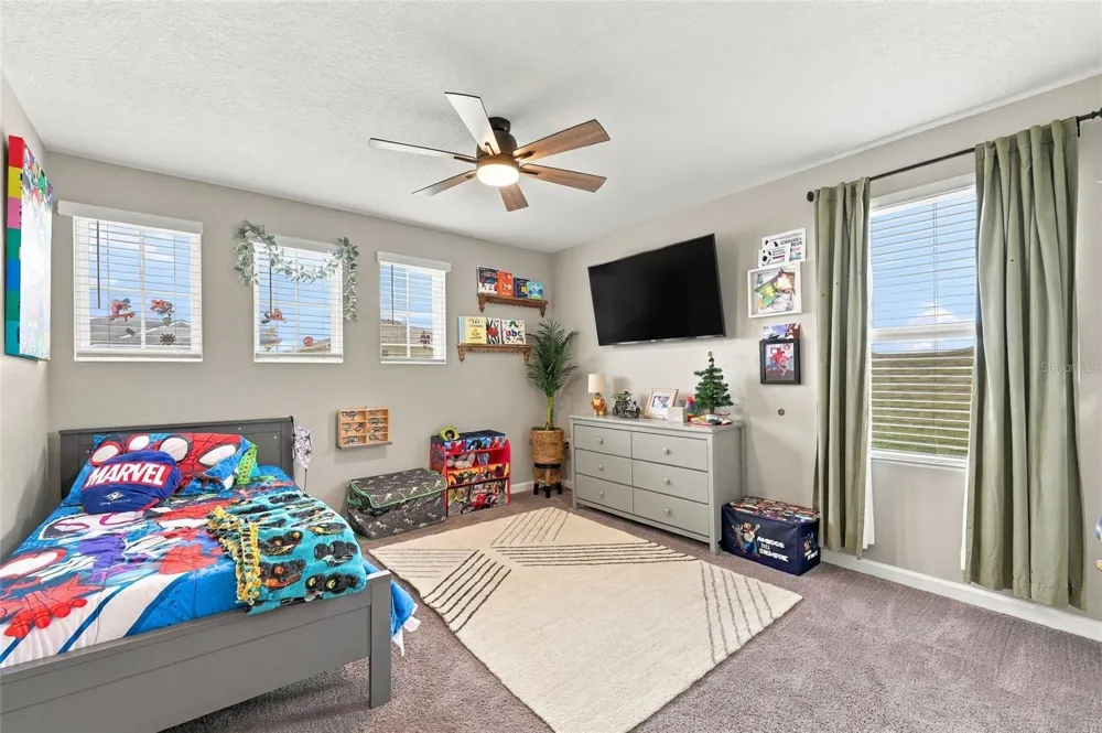 528 BUCHANNAN DRIVE Davenport, FL 33837