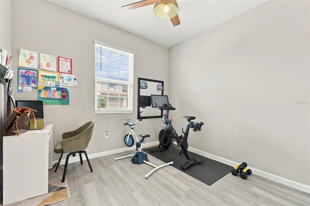 528 BUCHANNAN DRIVE Davenport, FL 33837