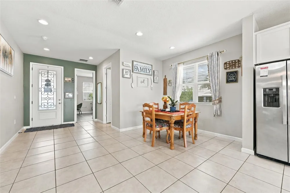 528 BUCHANNAN DRIVE Davenport, FL 33837