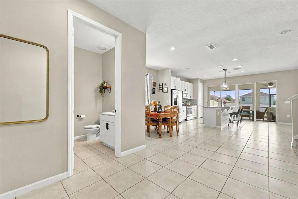 528 BUCHANNAN DRIVE Davenport, FL 33837