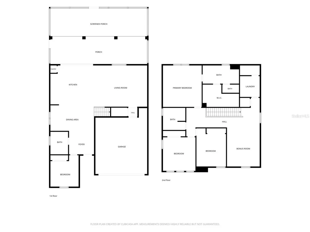 528 BUCHANNAN DRIVE Davenport, FL 33837