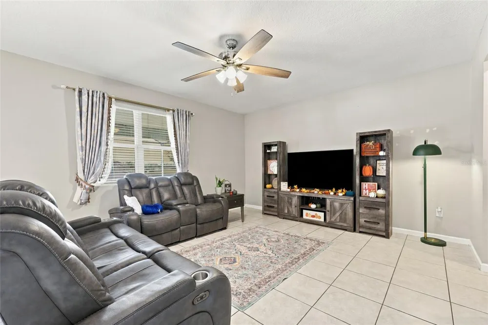 528 BUCHANNAN DRIVE Davenport, FL 33837