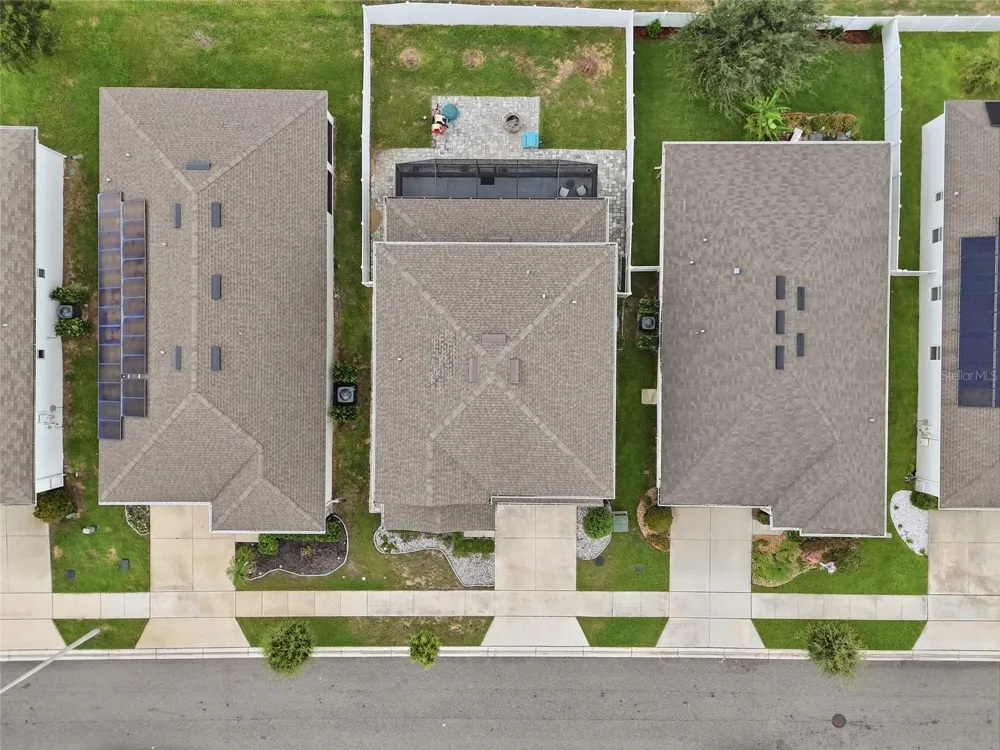 528 BUCHANNAN DRIVE Davenport, FL 33837
