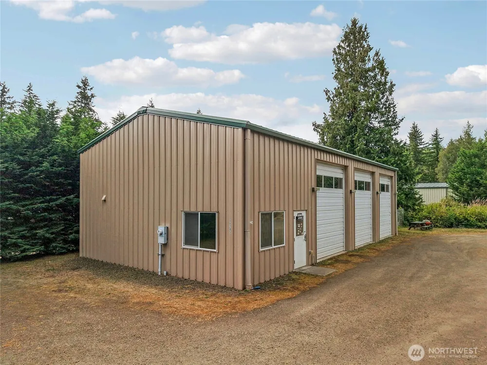11285 Rhody Drive Port Hadlock, WA 98339
