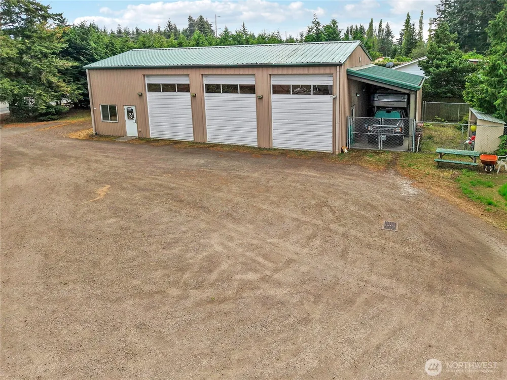 11285 Rhody Drive Port Hadlock, WA 98339