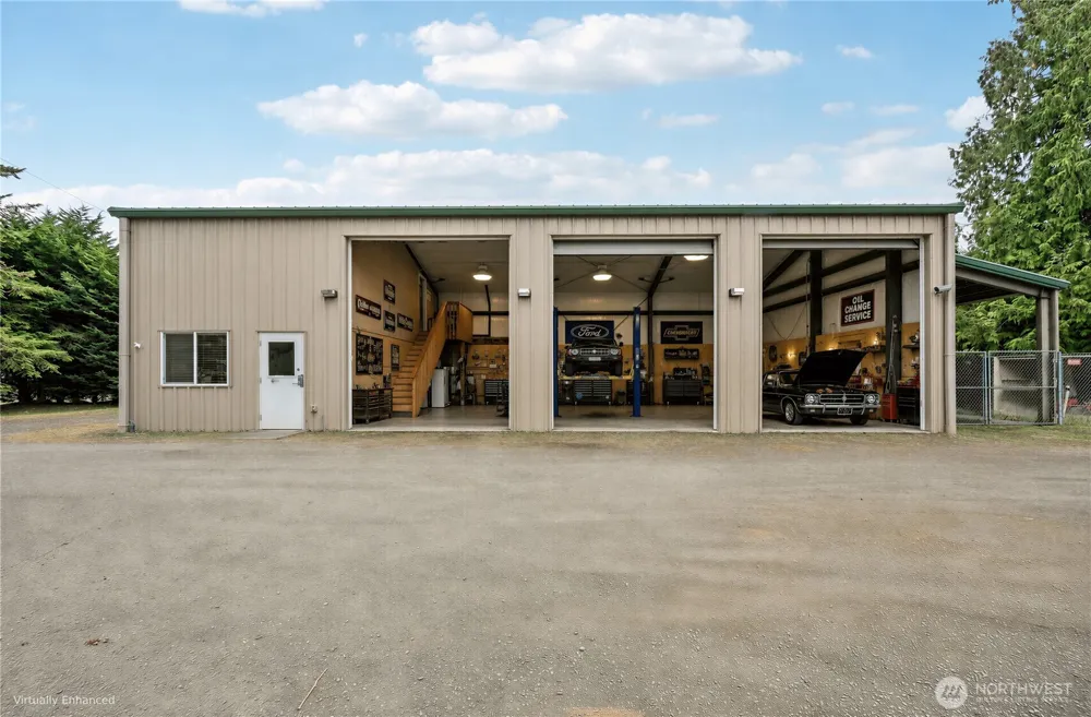 11285 Rhody Drive Port Hadlock, WA 98339