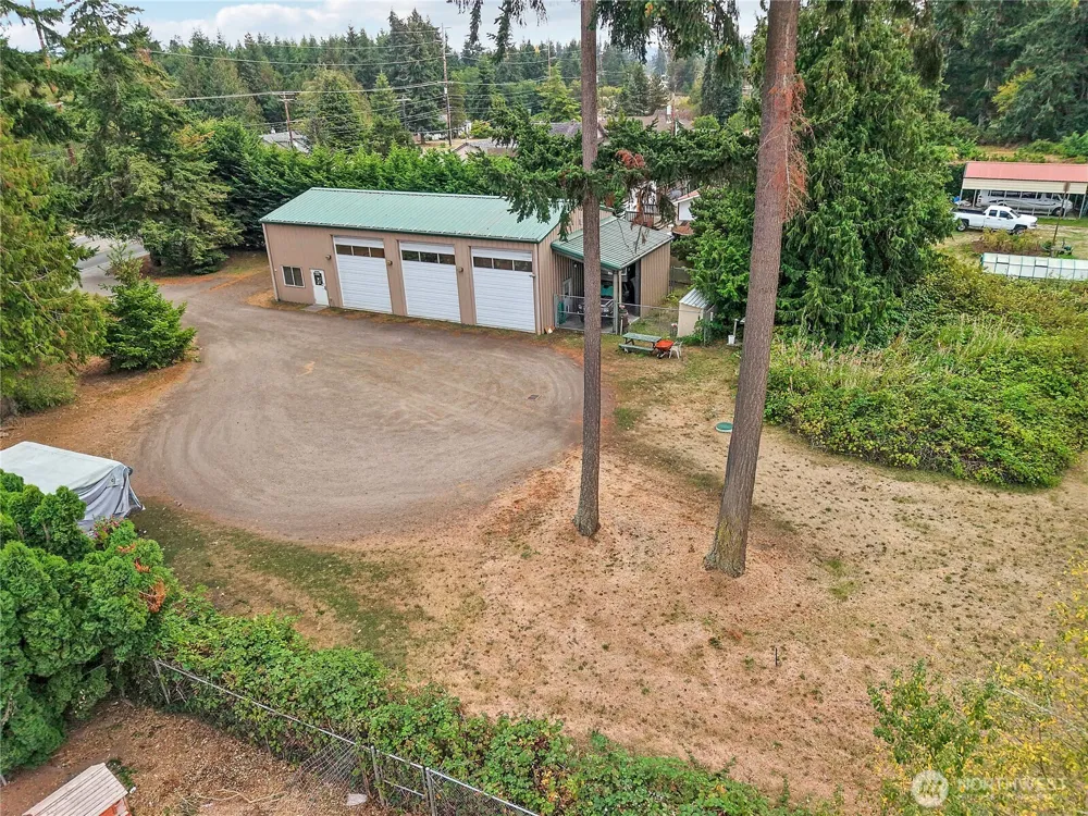 11285 Rhody Drive Port Hadlock, WA 98339