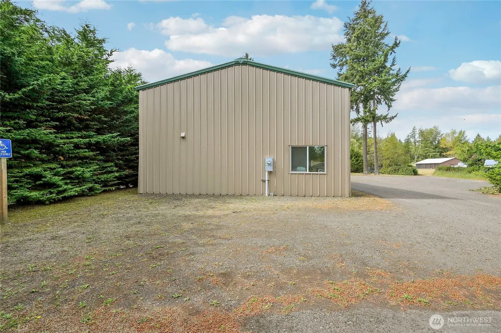 11285 Rhody Drive Port Hadlock, WA 98339