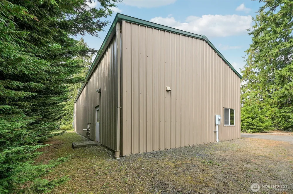 11285 Rhody Drive Port Hadlock, WA 98339