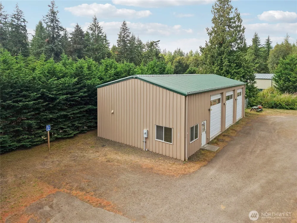 11285 Rhody Drive Port Hadlock, WA 98339