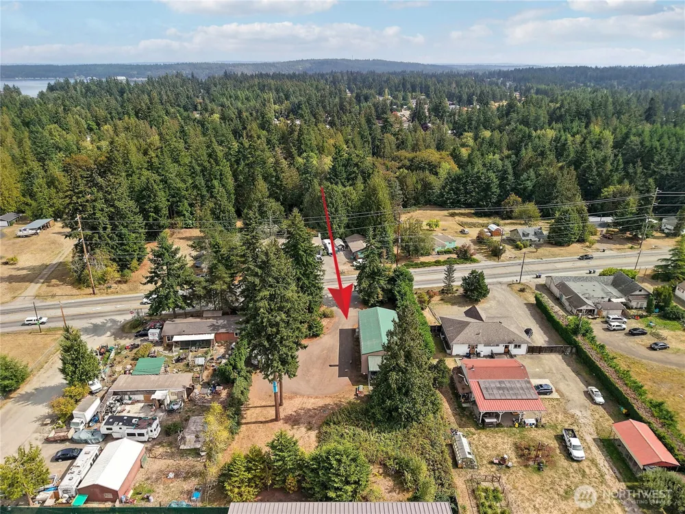 11285 Rhody Drive Port Hadlock, WA 98339