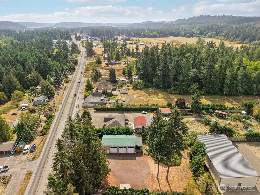 11285 Rhody Drive Port Hadlock, WA 98339