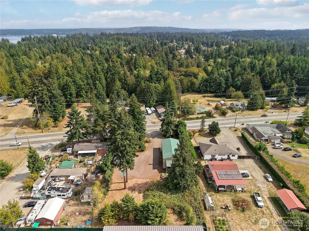 11285 Rhody Drive Port Hadlock, WA 98339