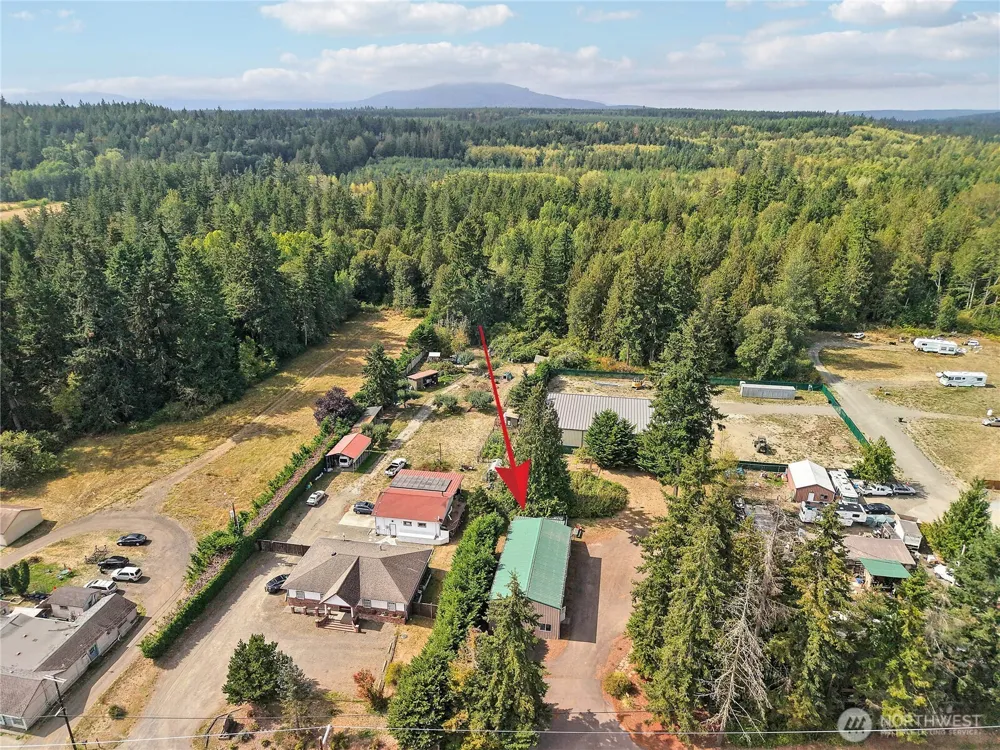 11285 Rhody Drive Port Hadlock, WA 98339