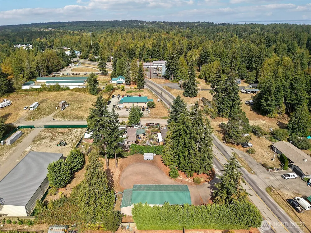 11285 Rhody Drive Port Hadlock, WA 98339