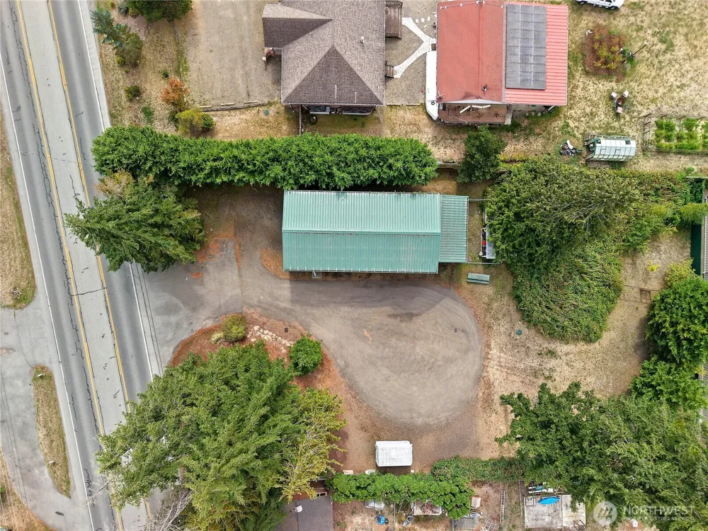 11285 Rhody Drive Port Hadlock, WA 98339