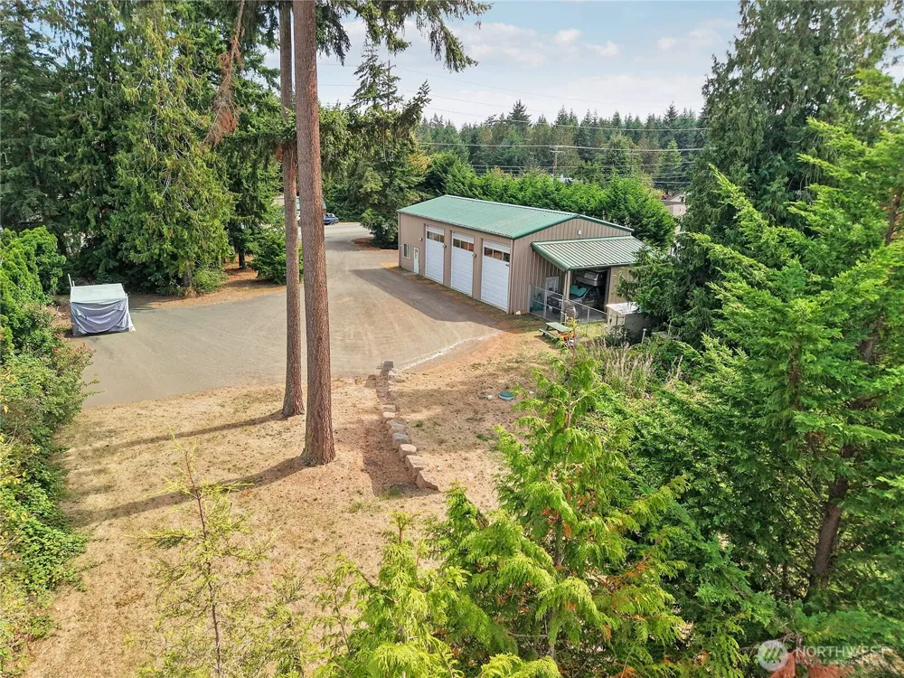 11285 Rhody Drive Port Hadlock, WA 98339