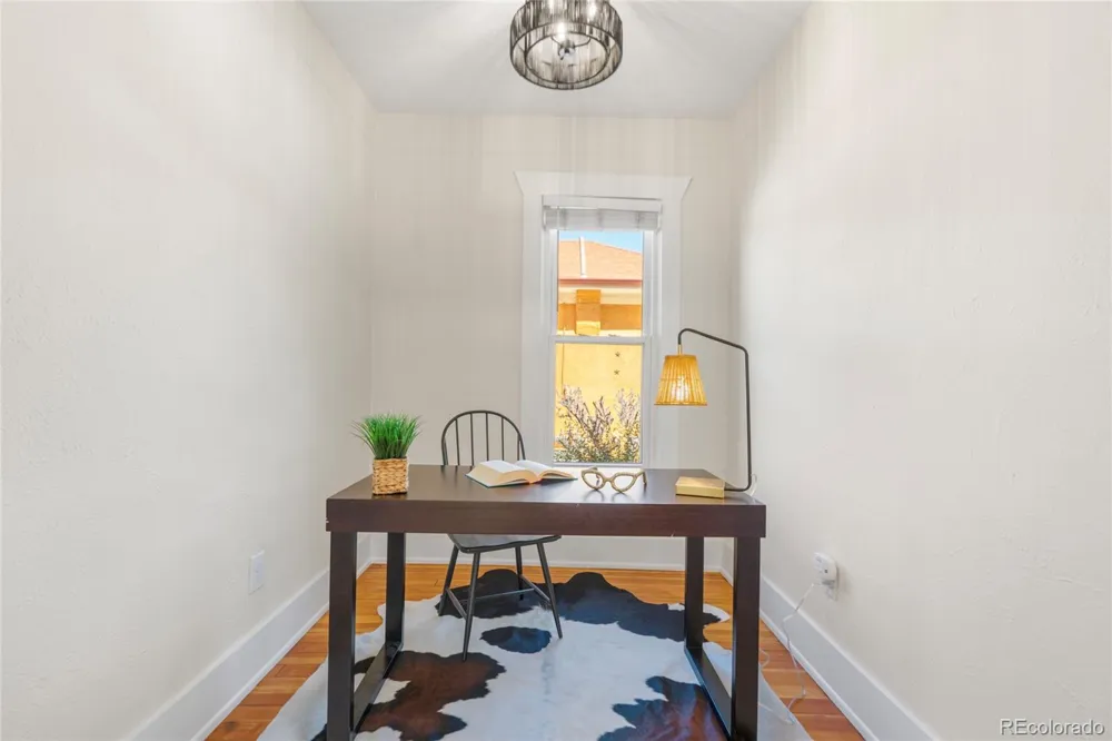 4315 Yates Street Denver, CO 80212
