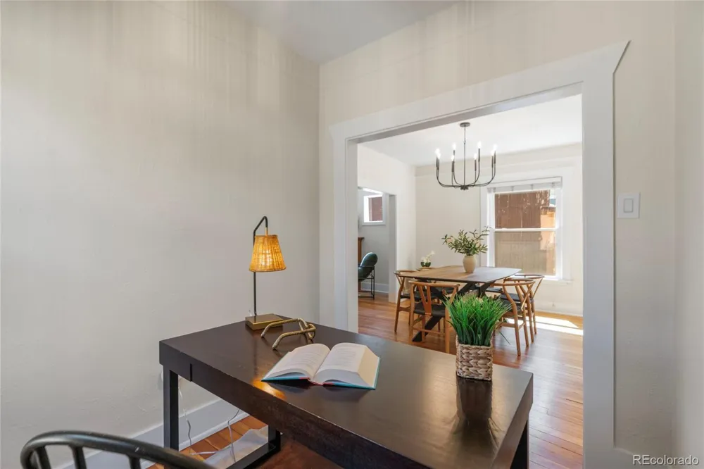 4315 Yates Street Denver, CO 80212