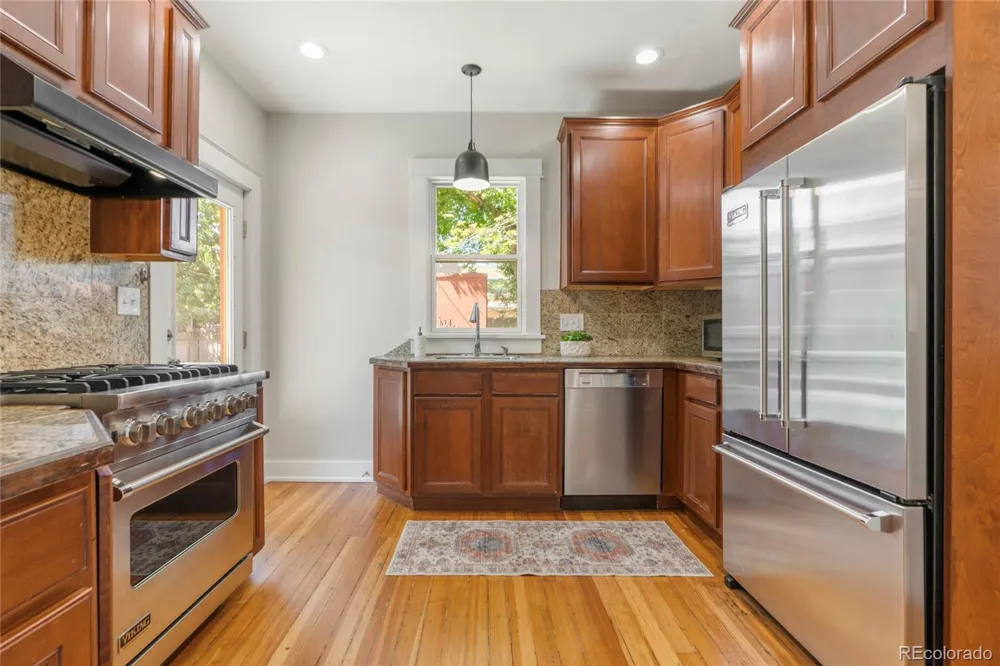 4315 Yates Street Denver, CO 80212