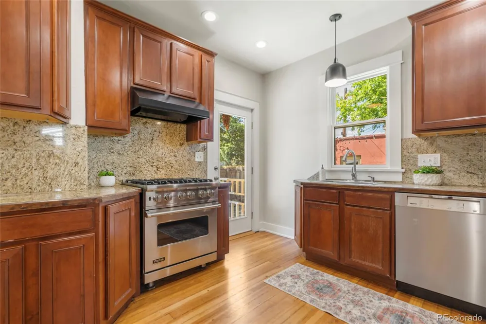 4315 Yates Street Denver, CO 80212