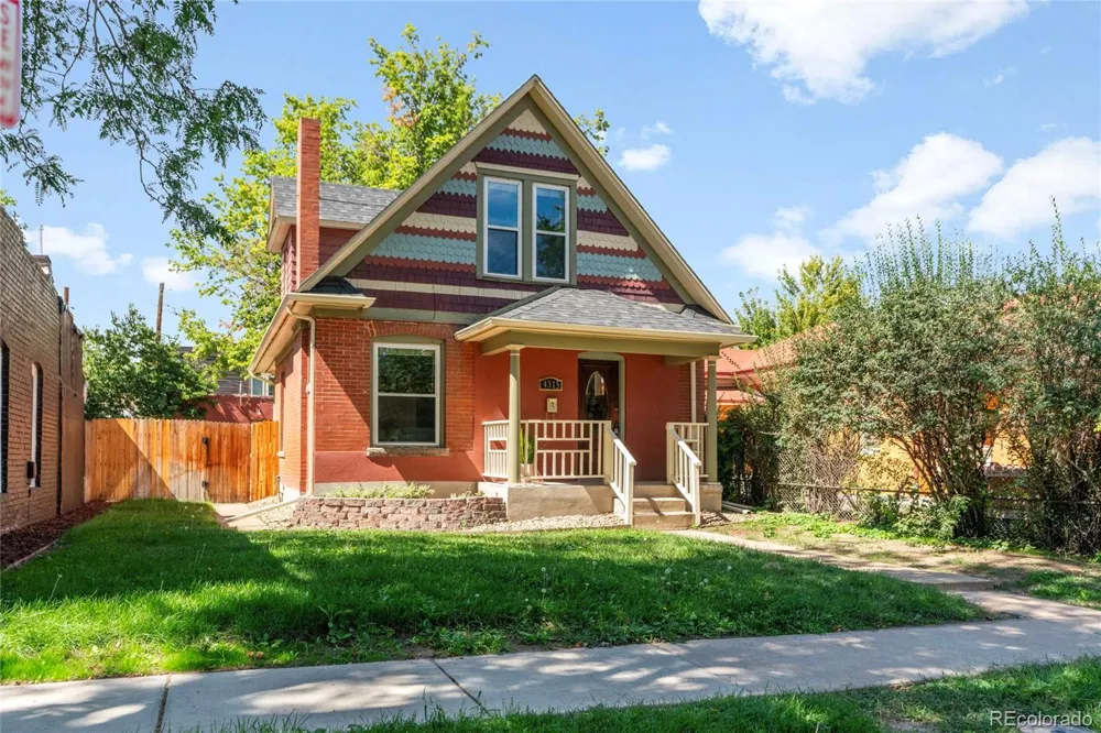 4315 Yates Street Denver, CO 80212