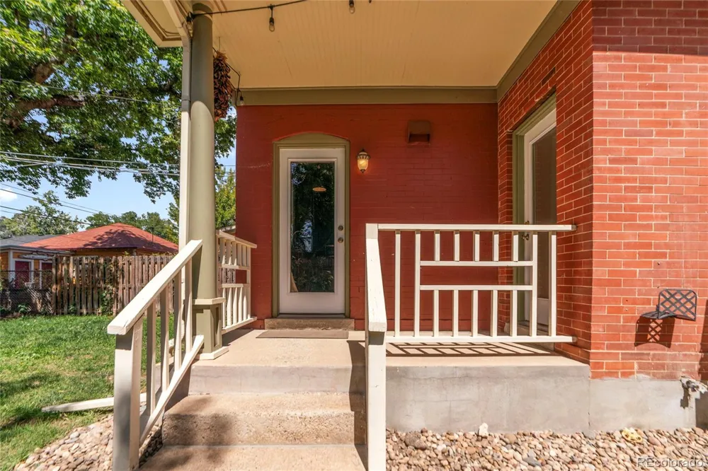 4315 Yates Street Denver, CO 80212