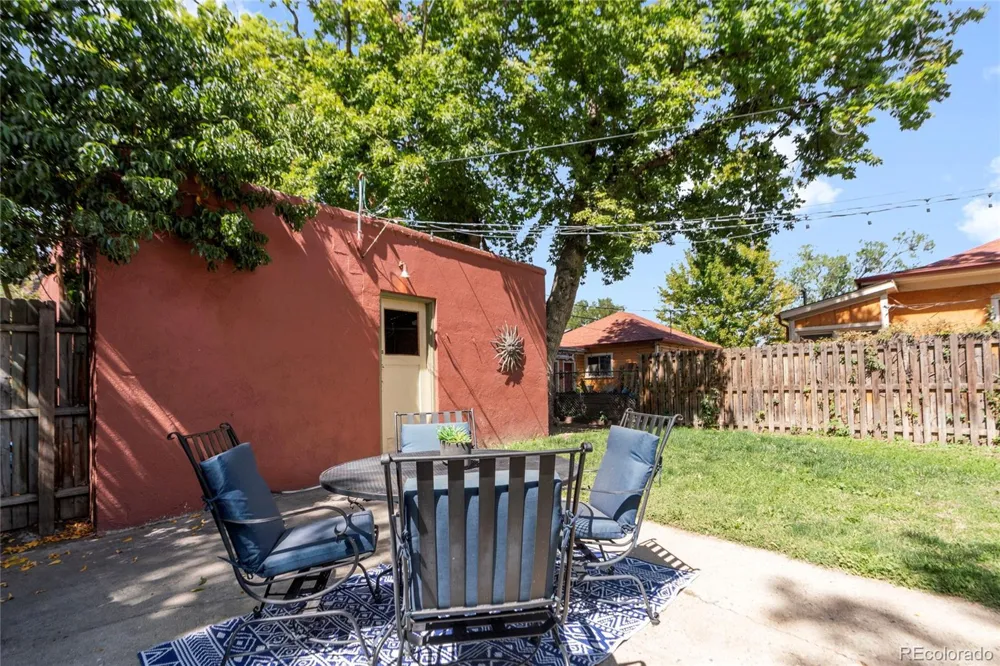 4315 Yates Street Denver, CO 80212
