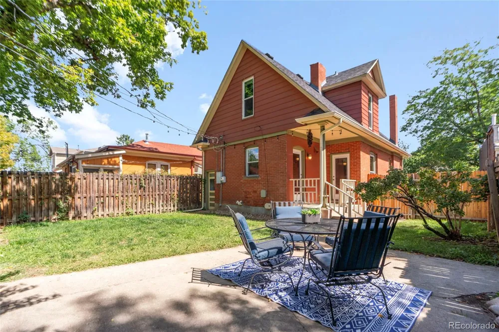 4315 Yates Street Denver, CO 80212