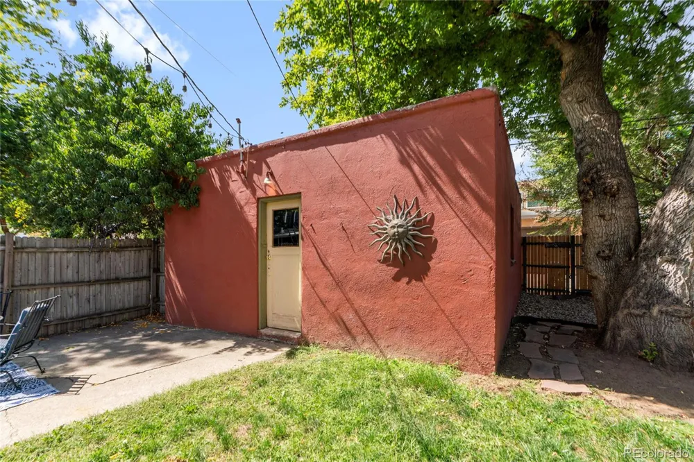 4315 Yates Street Denver, CO 80212