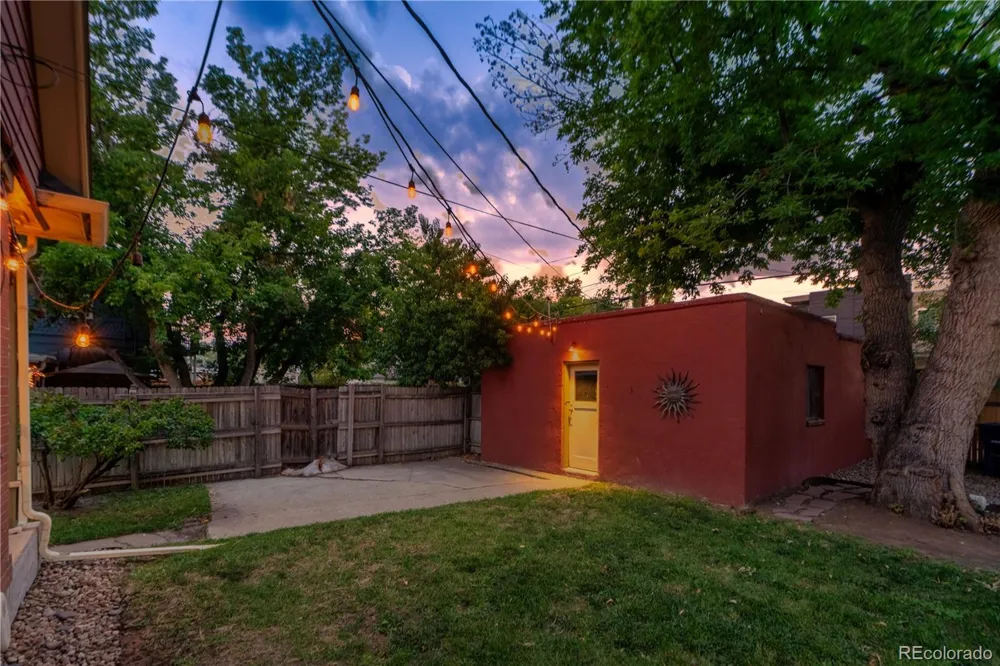 4315 Yates Street Denver, CO 80212