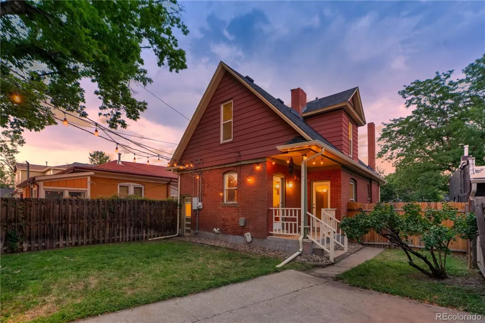 4315 Yates Street Denver, CO 80212