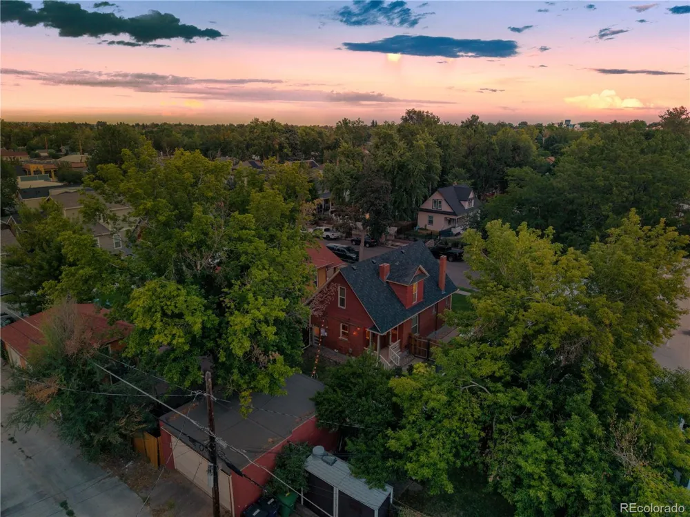 4315 Yates Street Denver, CO 80212