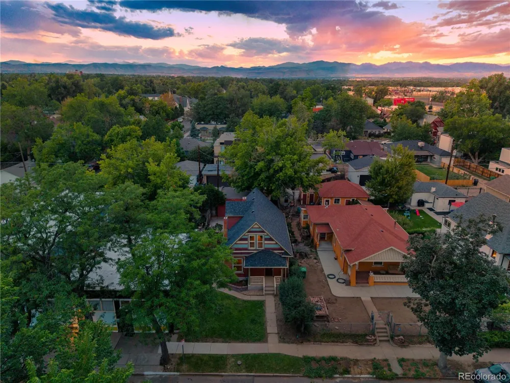 4315 Yates Street Denver, CO 80212