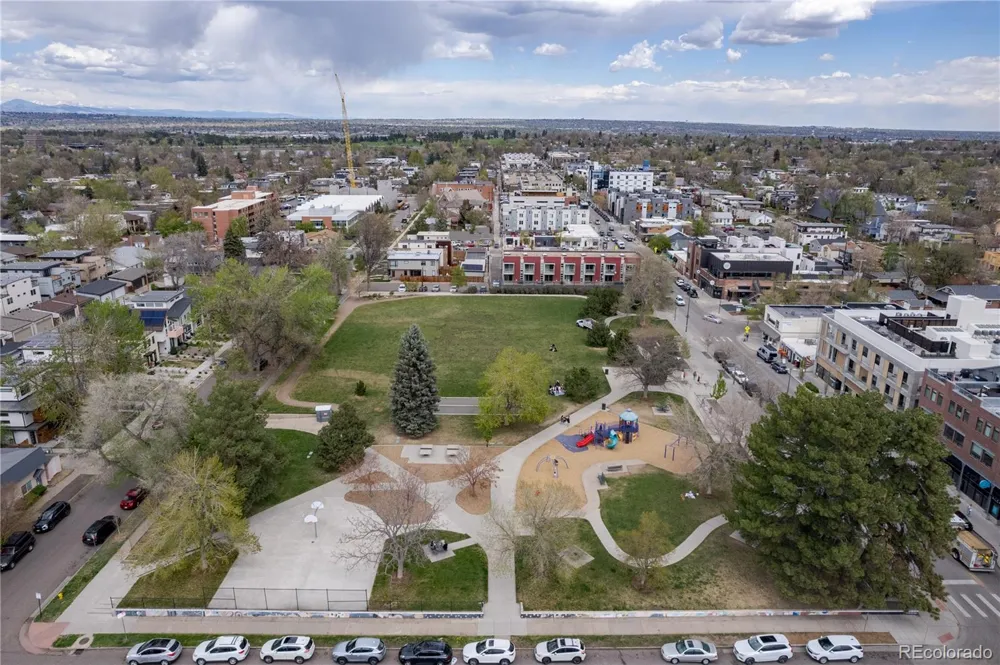 4315 Yates Street Denver, CO 80212
