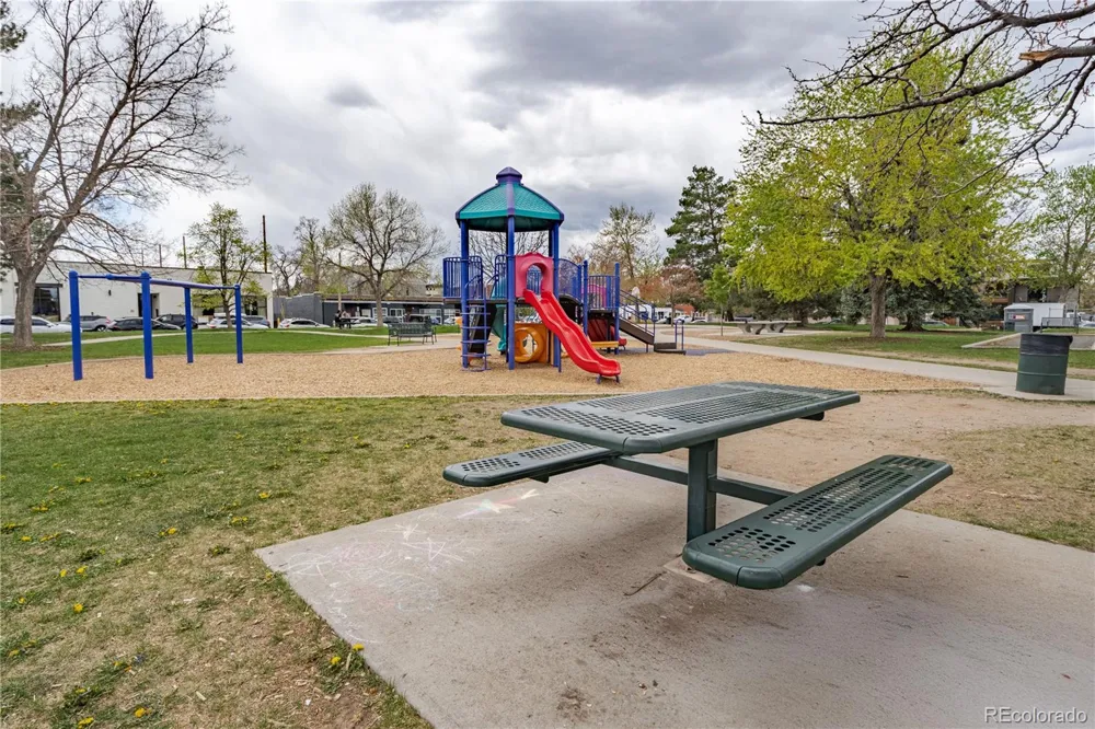 4315 Yates Street Denver, CO 80212