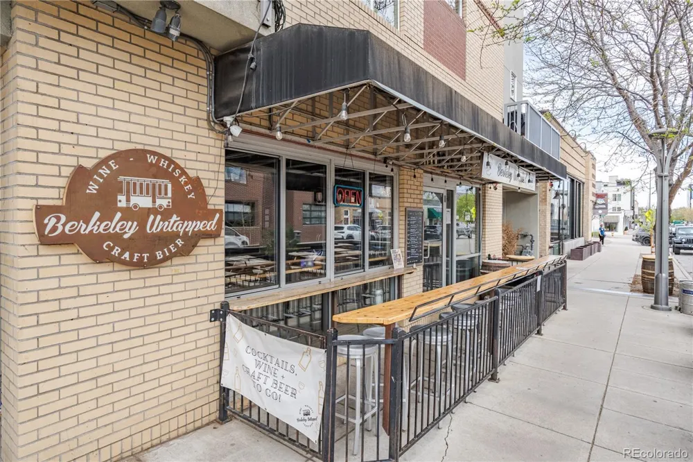 4315 Yates Street Denver, CO 80212