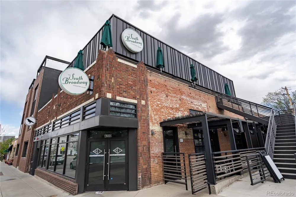 4315 Yates Street Denver, CO 80212