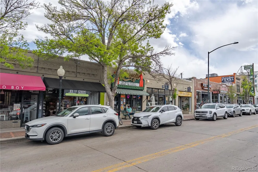 4315 Yates Street Denver, CO 80212