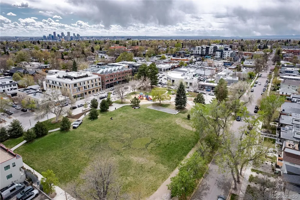 4315 Yates Street Denver, CO 80212