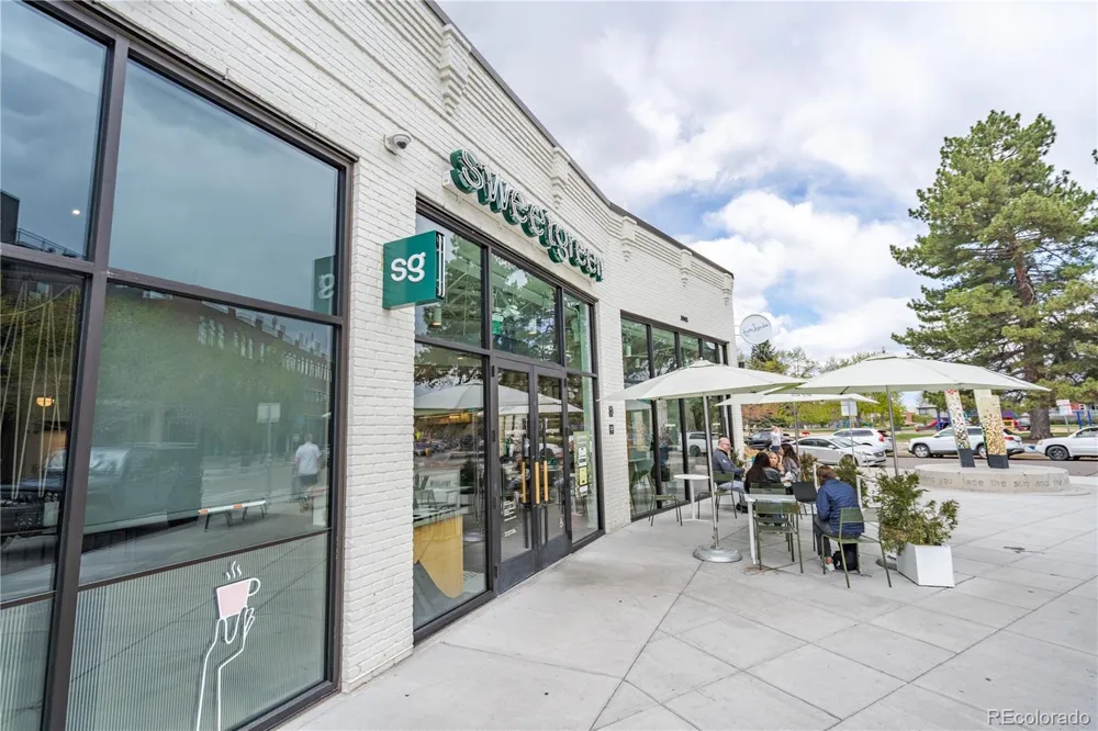 4315 Yates Street Denver, CO 80212