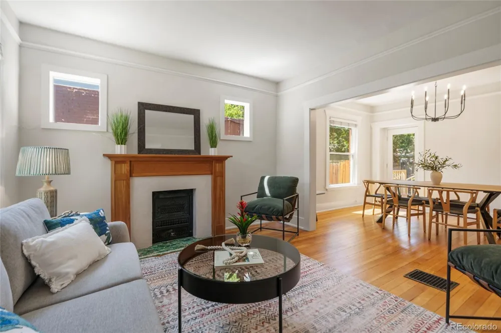 4315 Yates Street Denver, CO 80212